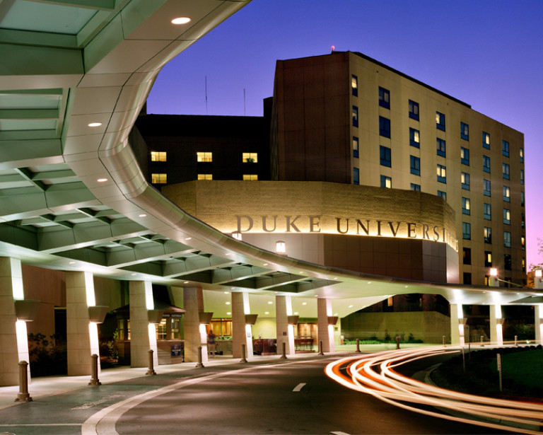 Duke University Hospital